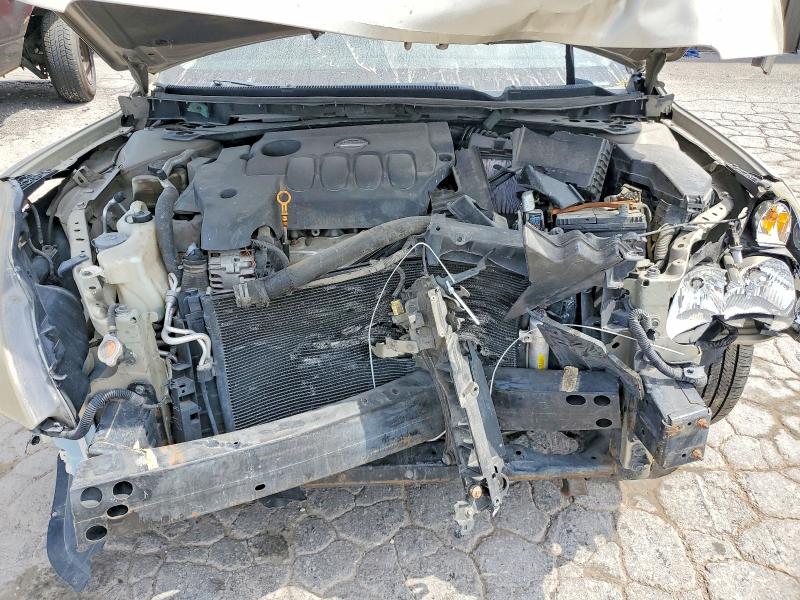 Photo 11 from auction – 2009 NISSAN ALTIMA with VIN 1N4AL21E29C122183