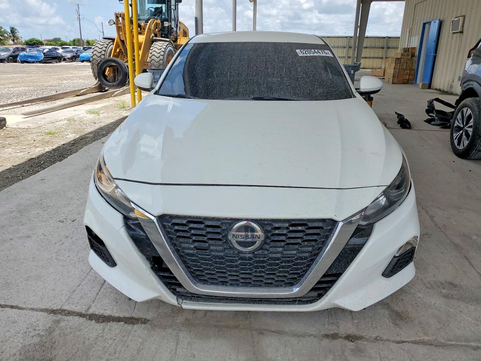 Photo 5 from auction – 2019 NISSAN ALTIMA with VIN 1N4BL4BV0KC154473