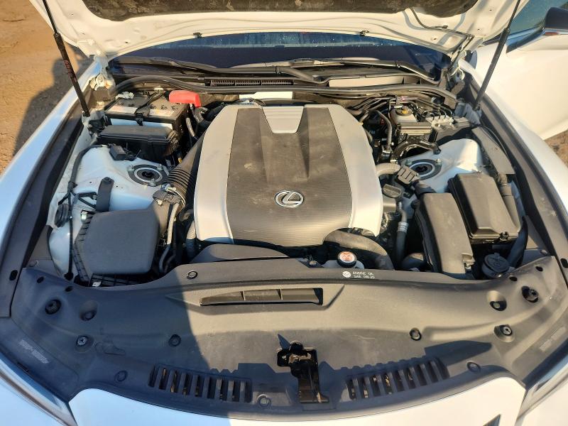 Photo 11 from auction – 2003 LEXUS IS 350 with VIN JTHGZ1E22P5030181