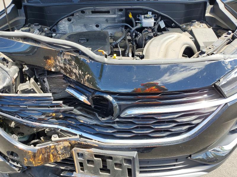 Photo 11 from auction – 2023 BUICK ENCORE GX with VIN KL4MMGSLXPB026586