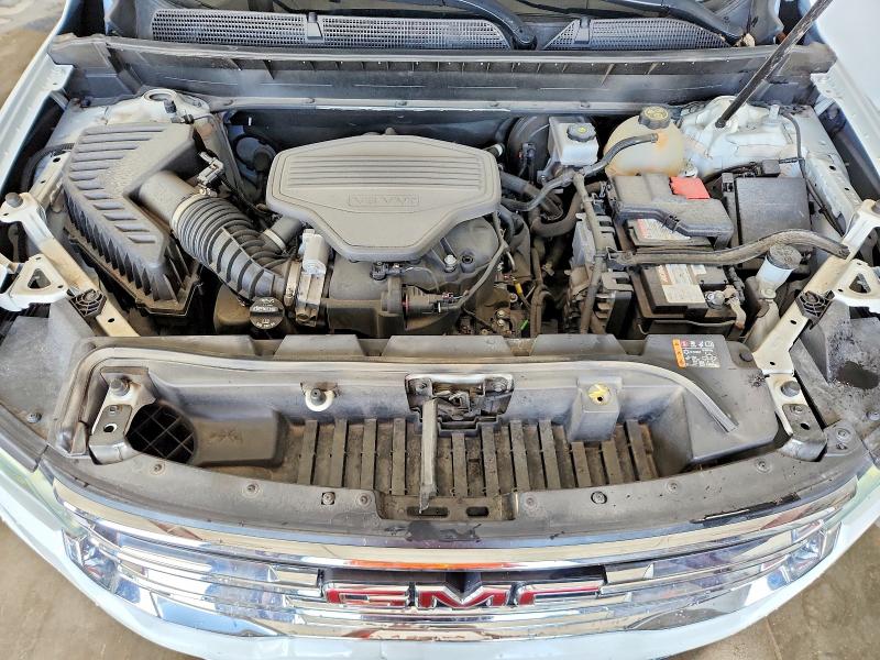 Photo 12 from auction – 2021 GMC ACADIA with VIN 1GKKNMLS5MZ166311