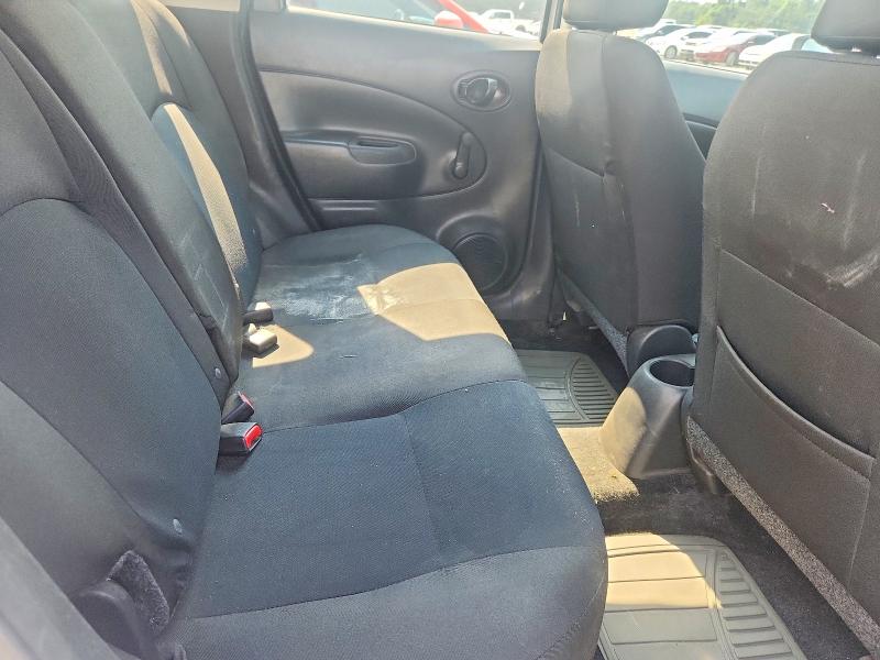 Photo 10 from auction – 2019 NISSAN VERSA NOTE with VIN 3N1CE2CPXKL357973