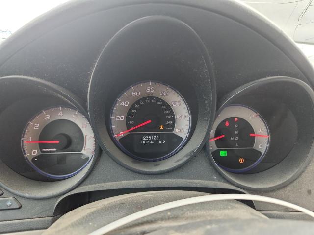 Photo 9 from auction – 2008 ACURA TL with VIN 19UUA66298A016991