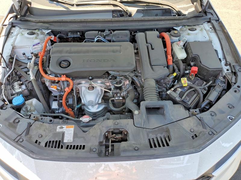 Photo 11 from auction – 2024 HONDA ACCORD with VIN 1HGCY2F52RA038374