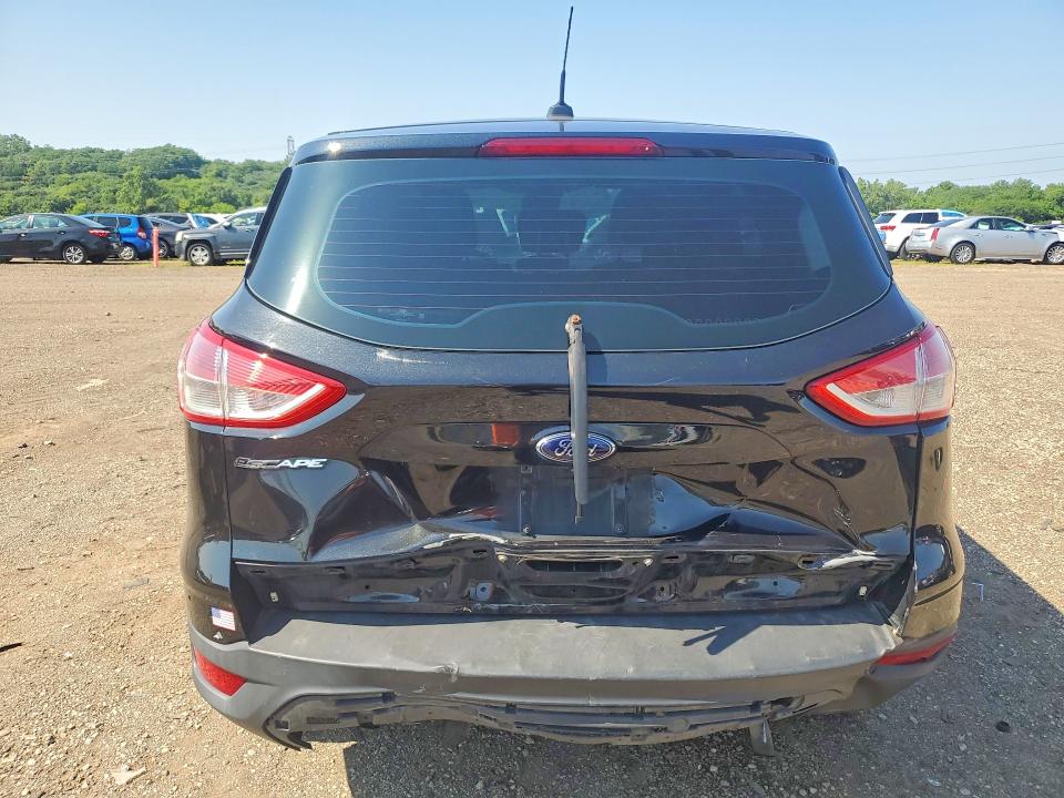 Photo 6 from auction – 2015 FORD ESCAPE with VIN 1FMCU0F73FUB16974