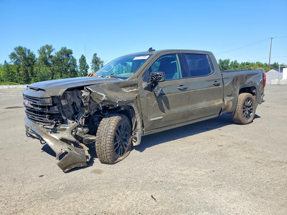 2023 GMC SIERRA - Търг №62811396