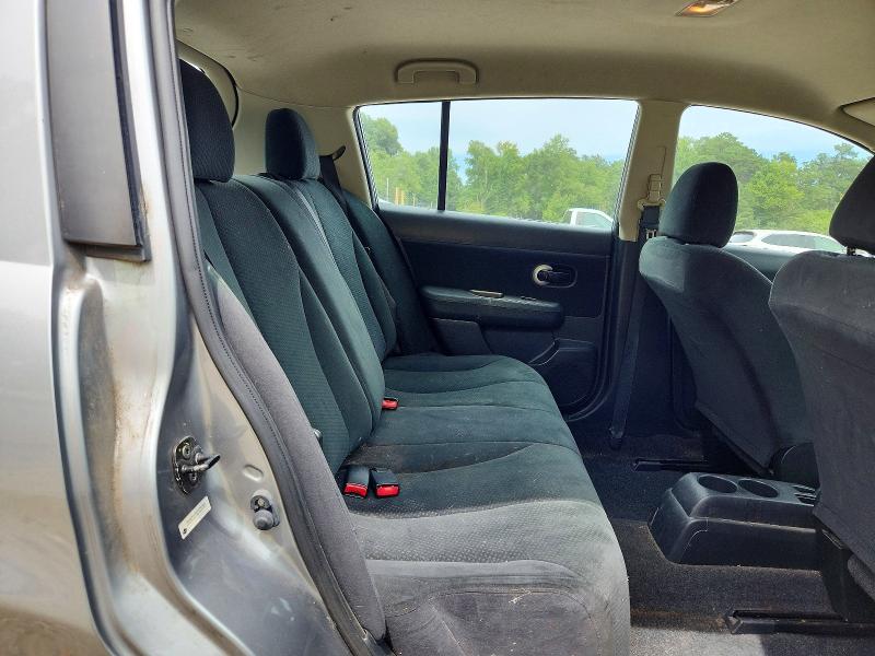 Photo 10 from auction – 2012 NISSAN VERSA with VIN 3N1BC1CPXCK250991