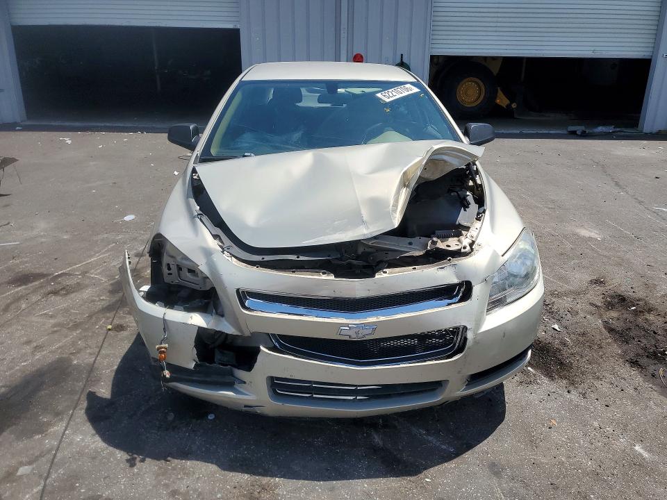 Photo 5 from auction – 2011 CHEVROLET MALIBU with VIN 1G1ZA5EU3BF168589