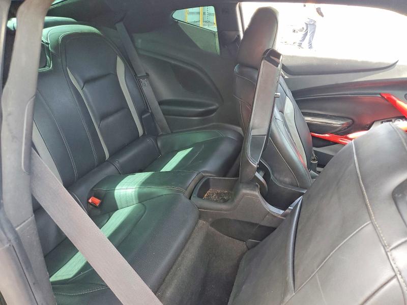 Photo 10 from auction – 2018 CHEVROLET CAMARO with VIN 1G1FD1RS7J0191872