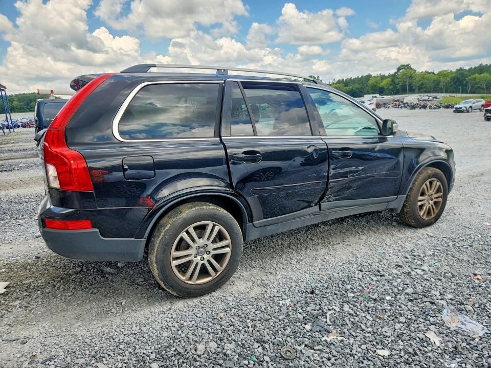 صورة رقم 3 من المزاد - 2010 VOLVO XC90 مع VIN YV4982CY8A1555414