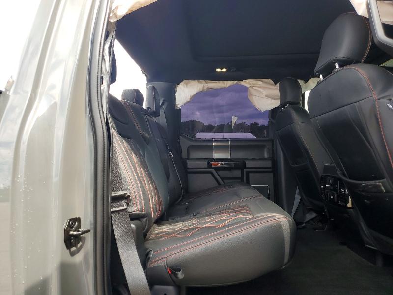 Photo 10 from auction – 2019 FORD F150 with VIN 1FTEW1E59KKC61813