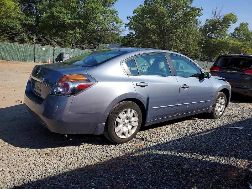 Снимка 3 от търг – 2012 NISSAN ALTIMA с VIN 1N4AL2AP2CC216377