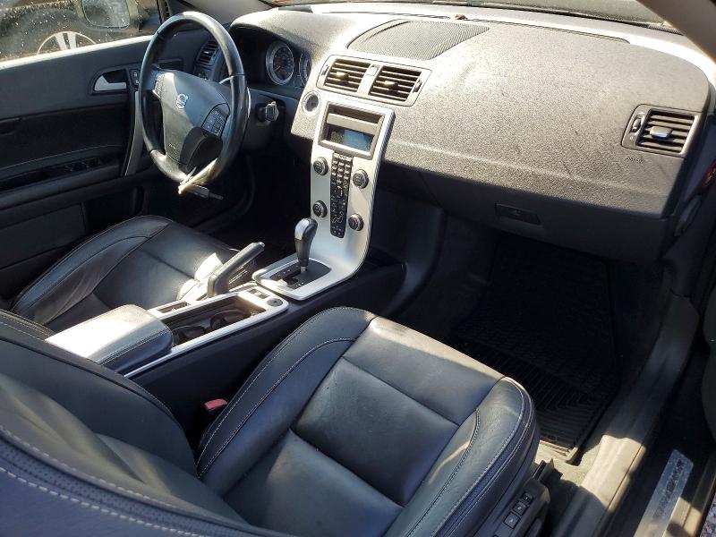 صورة رقم 8 من المزاد - 2013 VOLVO C70 مع VIN YV1672MC6DJ139923