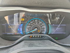 Photo 9 from auction – 2013 FORD C-MAX with VIN 1FADP5AU7DL524462