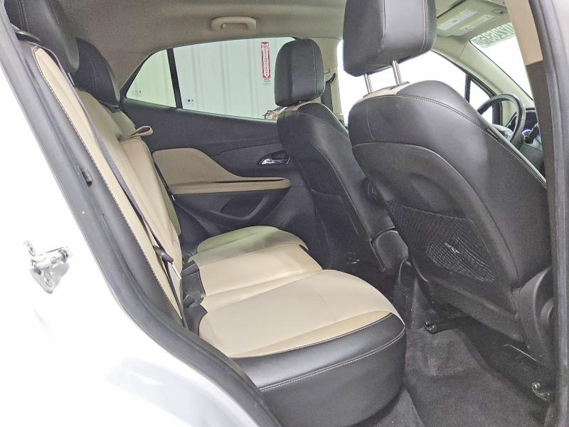 Photo 11 from auction – 2018 BUICK ENCORE with VIN KL4CJASB0JB629014