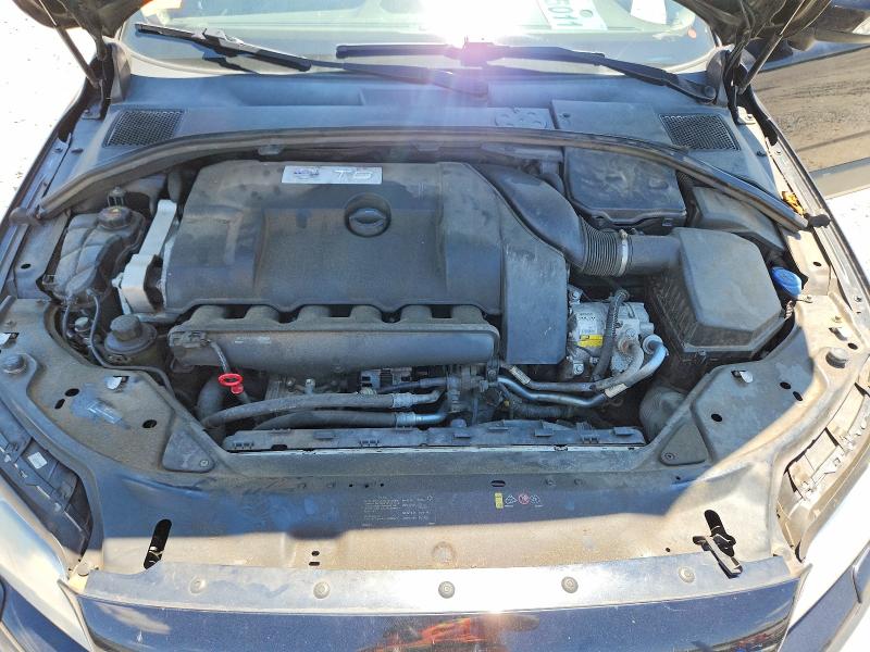 Photo 12 from auction – 2013 VOLVO XC70 with VIN YV4902BZ6D1153168