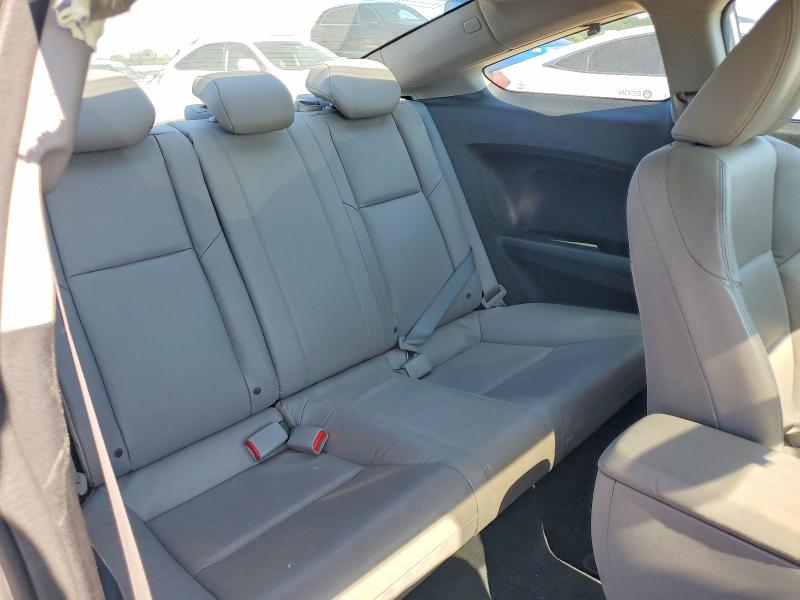Photo 10 from auction – 2012 HONDA CIVIC with VIN 2HGFG3B13CH515332