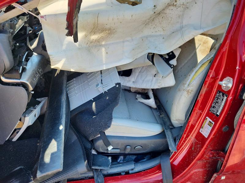 Photo 7 from auction – 2024 HYUNDAI KONA with VIN KM8HECA30RU064572