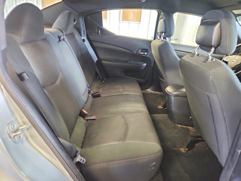 Photo 10 from auction – 2012 DODGE AVENGER with VIN 1C3CDZCB0CN312463
