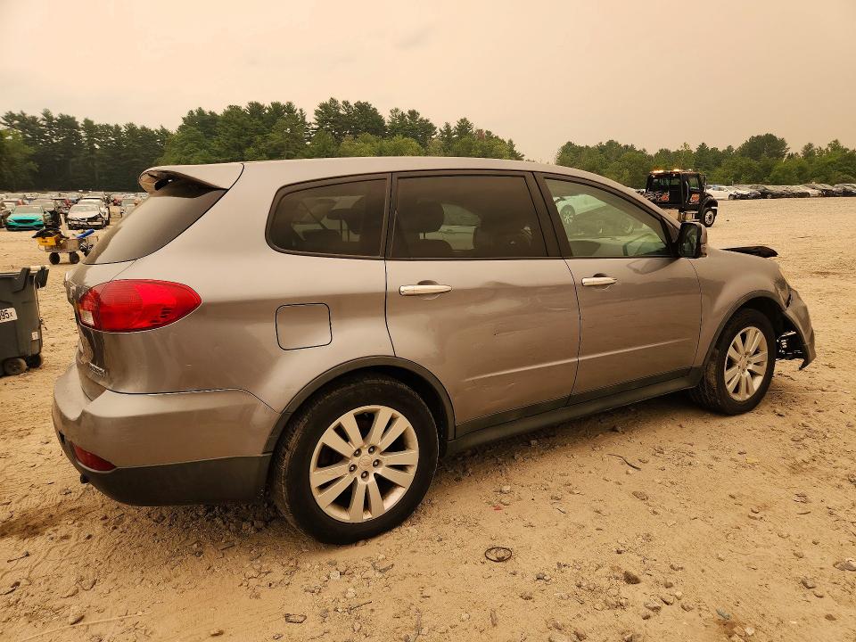 Photo 3 from auction – 2009 SUBARU TRIBECA with VIN 4S4WX97DX94405285