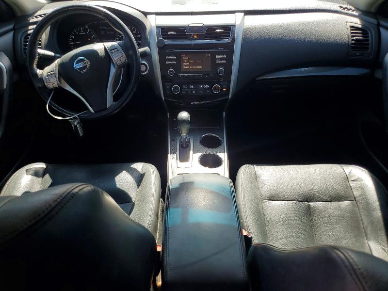Photo 8 from auction – 2013 NISSAN ALTIMA with VIN 1N4AL3APXDC228669