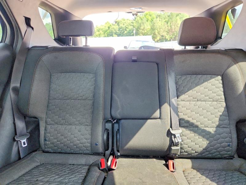 صورة رقم 10 من المزاد - 2018 CHEVROLET EQUINOX مع VIN 3GNAXJEV4JS500903