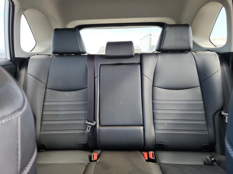 Photo 10 from auction – 2024 TOYOTA RAV4 with VIN JTMC1RFV5RJ028756
