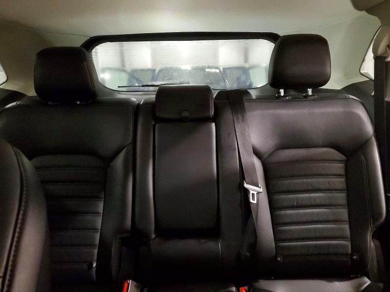 Photo 10 from auction – 2015 FORD EDGE with VIN 2FMTK4J90FBB73595