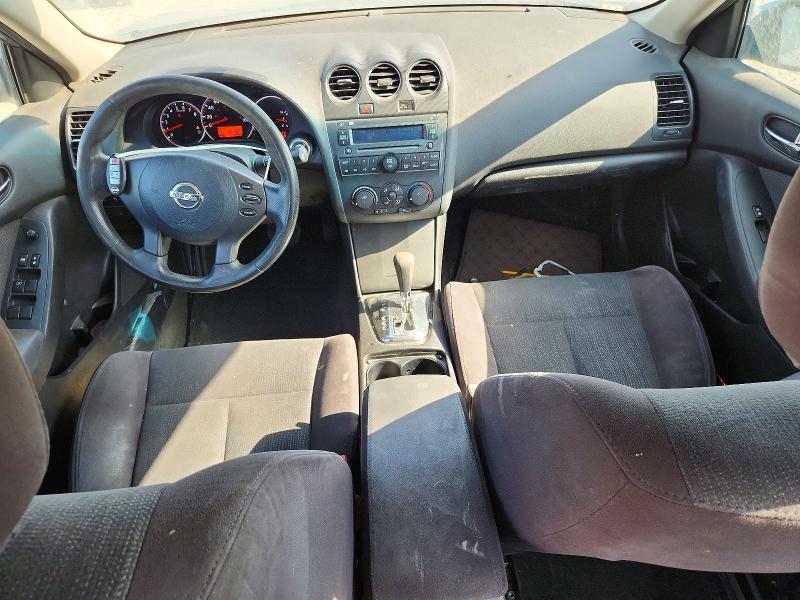 Photo 8 from auction – 2012 NISSAN ALTIMA with VIN 1N4AL2AP2CC140790
