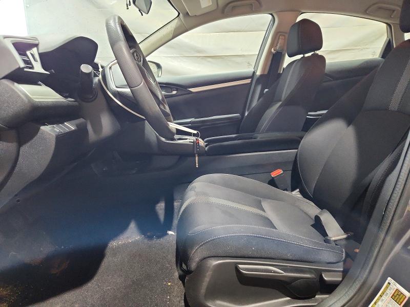 Foto 7 de la subasta – 2016 HONDA CIVIC con VIN 19XFC2E58GE041351