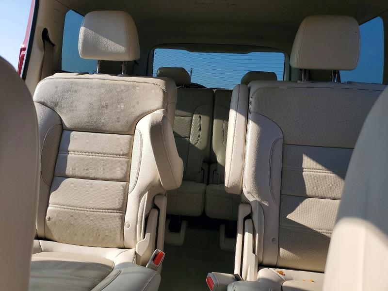 Photo 10 from auction – 2020 GMC ACADIA with VIN 1GKKNPLS8LZ229191
