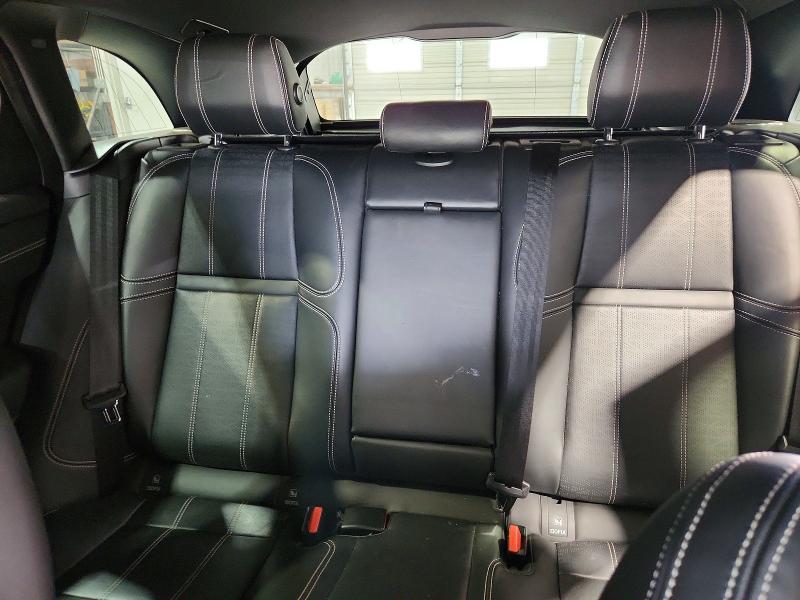 Снимка 10 от търг – 2018 LAND ROVER RANGE ROVER VELAR с VIN SALYM2RV8JA762546