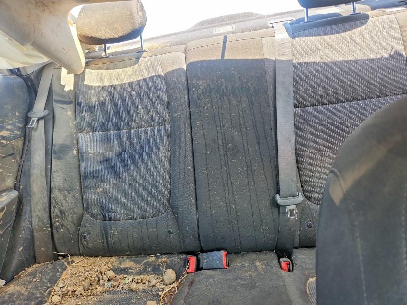Photo 10 from auction – 2022 HYUNDAI ACCENT with VIN 3KPC24A67NE163549