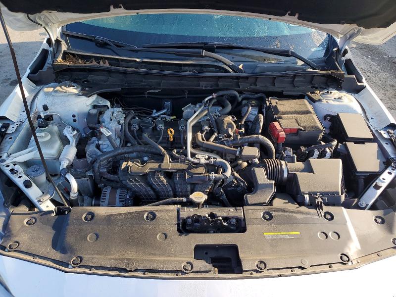 Photo 11 from auction – 2021 NISSAN ALTIMA with VIN 1N4BL4CV3MN400079