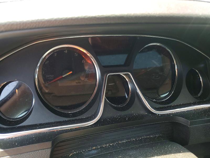 Photo 9 from auction – 2016 GMC ACADIA with VIN 1GKKVRKD5GJ166831