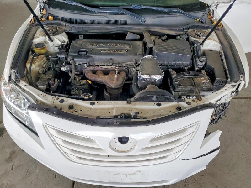 Photo 11 from auction – 2009 TOYOTA CAMRY with VIN 4T1BE46K09U853932