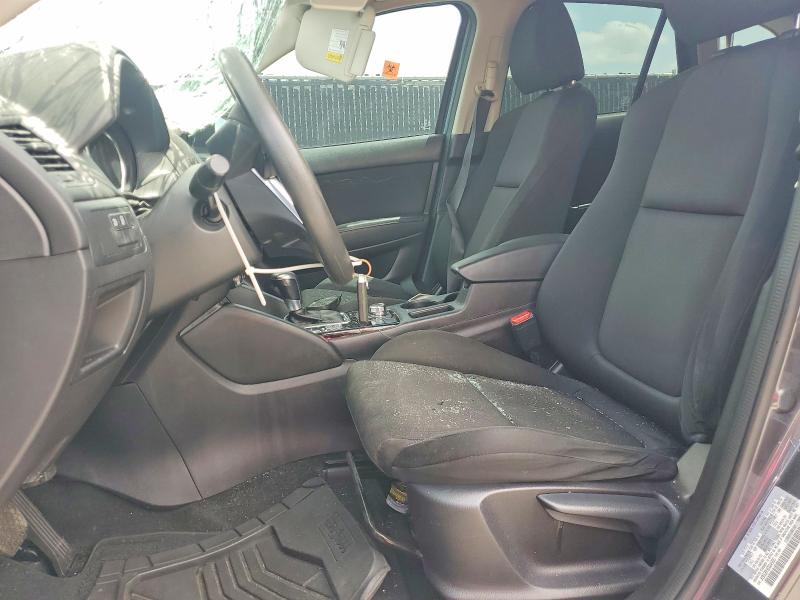 Photo 7 from auction – 2016 MAZDA CX-5 with VIN JM3KE2BY9G0846220