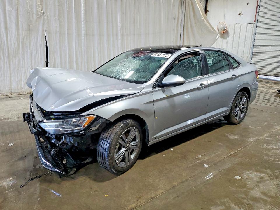 2023 VOLKSWAGEN JETTA - Търг №63161886