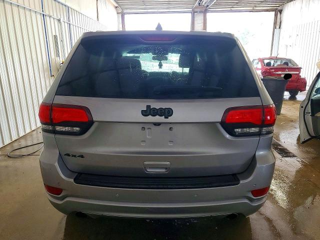 Photo 6 from auction – 2015 JEEP GRAND CHEROKEE with VIN 1C4RJFAG2FC924868