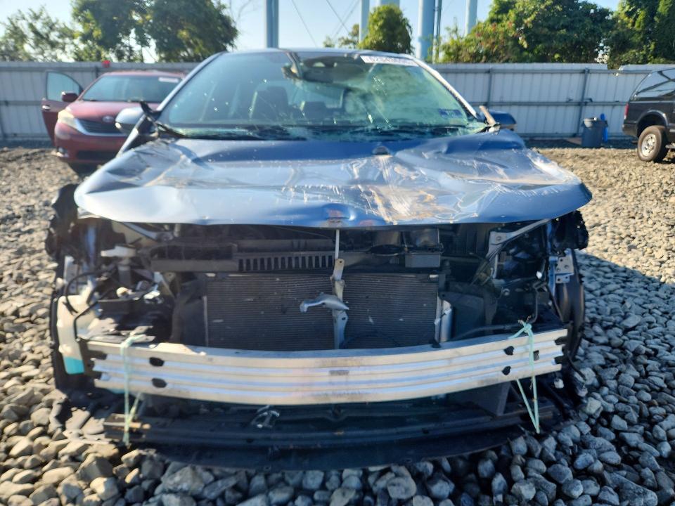 Photo 5 from auction – 2020 TOYOTA COROLLA with VIN 5YFFPRAE2LP068749