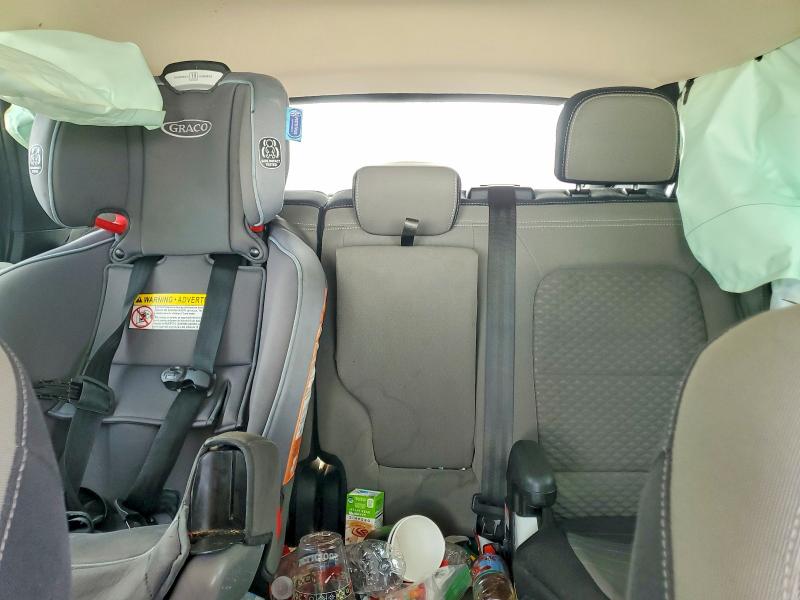 Photo 10 from auction – 2020 FORD ESCAPE with VIN 1FMCU9G68LUC76967