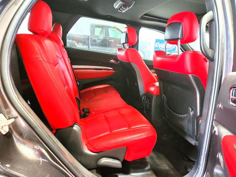 Photo 11 from auction – 2015 DODGE DURANGO with VIN 1C4RDJAG1FC946967
