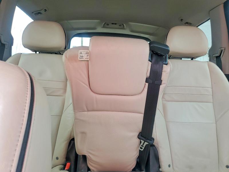 صورة رقم 10 من المزاد - 2013 VOLVO XC90 مع VIN YV4952CT0D1657288