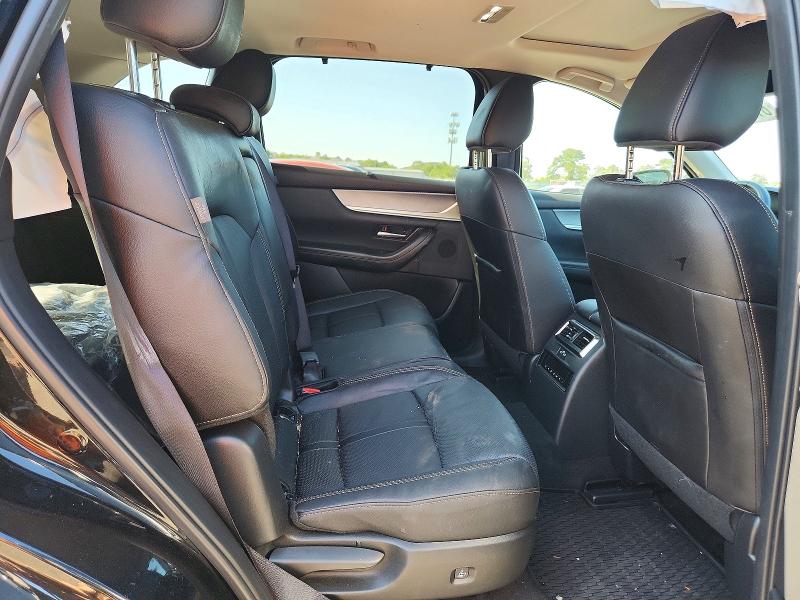 Photo 11 from auction – 2025 MAZDA CX-90 with VIN JM3KKBHD3S1229685