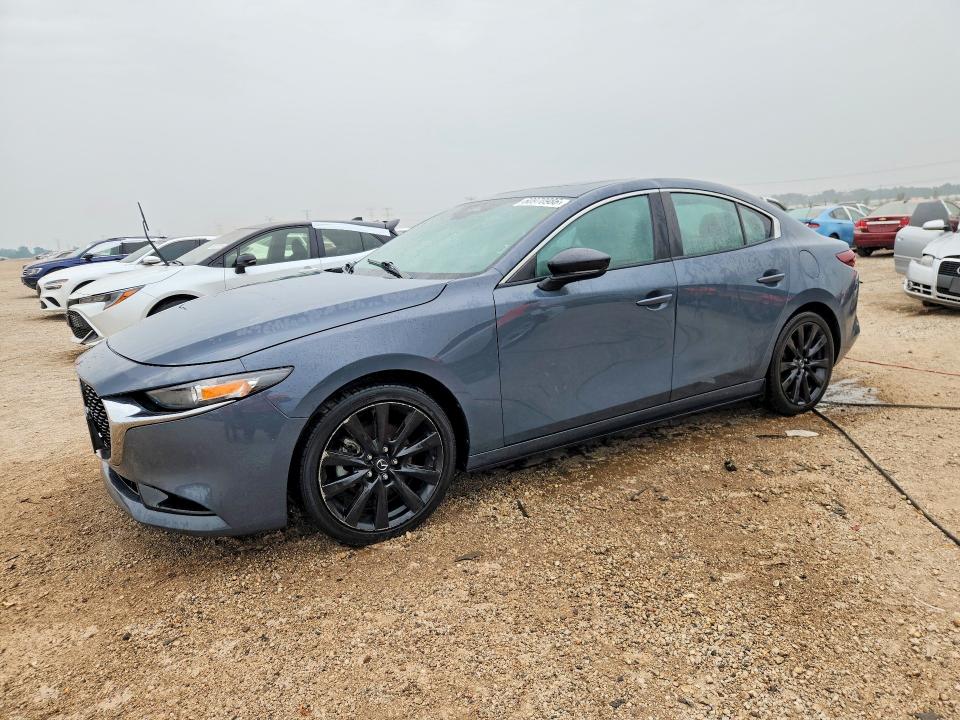 2024 MAZDA 3 - Търг №60970986