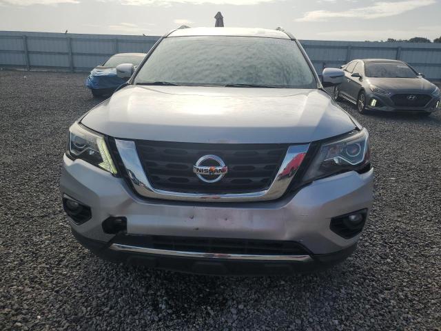 Photo 5 from auction – 2020 NISSAN PATHFINDER with VIN 5N1DR2BN5LC638254
