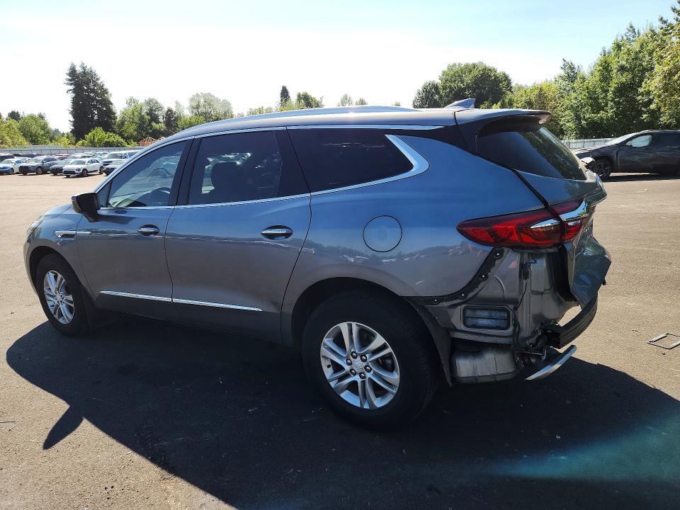 Photo 2 from auction – 2019 BUICK ENCLAVE with VIN 5GAERBKW1KJ186364