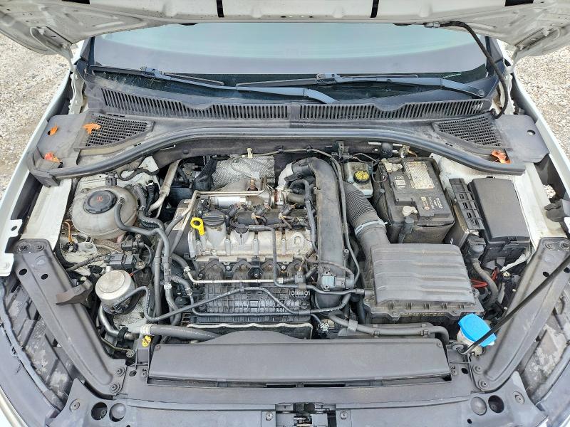 Photo 11 from auction – 2019 VOLKSWAGEN JETTA with VIN 3VWE57BU6KM018449