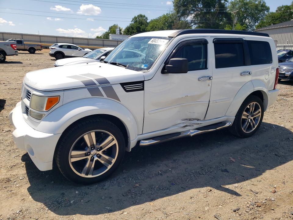 2011 DODGE NITRO - Търг №60437686