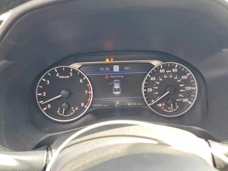 Zdjęcie 9 z aukcji – 2019 NISSAN ALTIMA z VIN 1N4BL4EV0KC126328